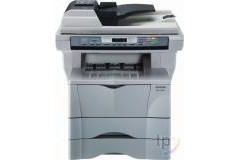 Tiskárna KYOCERA KM-1620