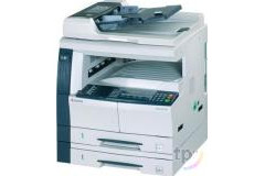 Tiskárna KYOCERA KM-2020