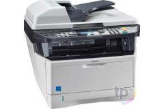 Tiskárna KYOCERA KM-2035