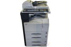 Tiskárna KYOCERA KM-2530