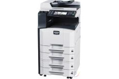 Tiskárna KYOCERA KM-3060