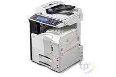 Tiskárna KYOCERA KM-3531