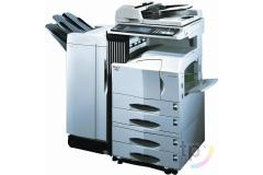 Tiskárna KYOCERA KM-4030