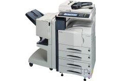 Tiskárna KYOCERA KM-4035