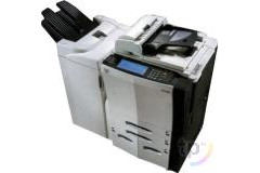 Tiskárna KYOCERA KM-4530