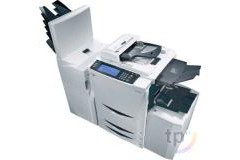 Tiskárna KYOCERA KM-6330