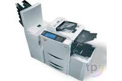 Tiskárna KYOCERA KM-7530