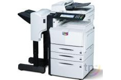 Tiskárna KYOCERA KM-C3232
