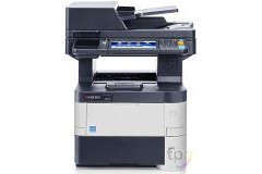 Tiskárna KYOCERA M3540IDN