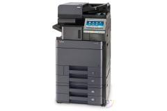 Tiskárna KYOCERA TASKALFA 2552CI