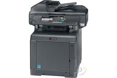 Tiskárna KYOCERA TASKALFA 266CI