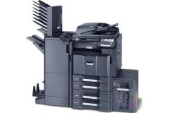 Tiskárna KYOCERA TASKALFA 4550CI
