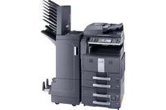 Tiskárna KYOCERA TASKALFA 500CI