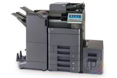 Tiskárna KYOCERA TASKALFA 5052CI