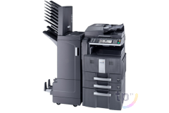 Tiskárna KYOCERA TASKALFA 552CI