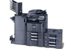 Tiskárna KYOCERA TASKALFA 5550CI