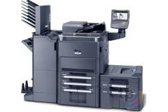 Tiskárna KYOCERA TASKALFA 7550CI
