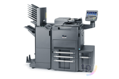 Tiskárna KYOCERA TASKALFA 7551CI