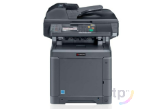 Tiskárna KYOCERA TASKALFA260 SERIES