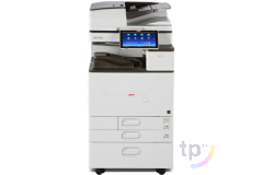 Tiskárna LANIER MP C3504EX