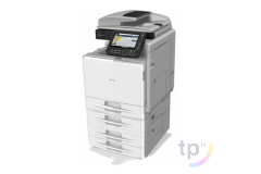 Tiskárna LANIER MP C401SPF