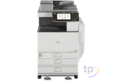 Tiskárna LANIER MP C4502