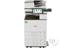 Tiskárna LANIER MP C4504EX TE