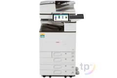 Tiskárna LANIER MP C6004 SERIES
