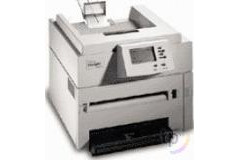 Tiskárna LEXMARK 3812
