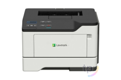 Tiskárna LEXMARK B2400 SERIES