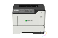 Tiskárna LEXMARK B2650DN