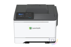 Tiskárna LEXMARK C2535DW
