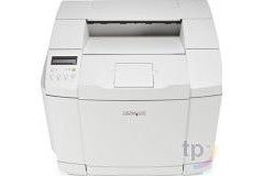 Tiskárna LEXMARK C500