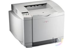 Tiskárna LEXMARK C510