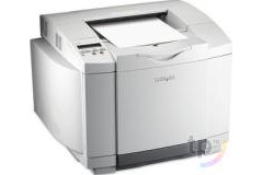 Tiskárna LEXMARK C510DTN
