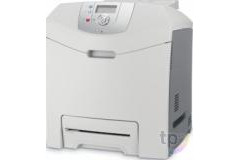 Tiskárna LEXMARK C520N