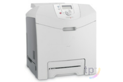 Tiskárna LEXMARK C522 SERIES