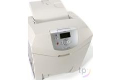 Tiskárna LEXMARK C522