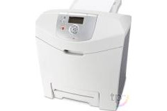 Tiskárna LEXMARK C522N
