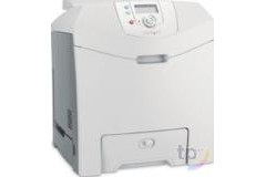 Tiskárna LEXMARK C524