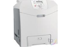 Tiskárna LEXMARK C524DN
