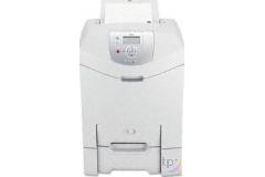 Tiskárna LEXMARK C524DTN