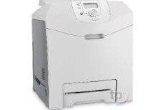 Tiskárna LEXMARK C52X