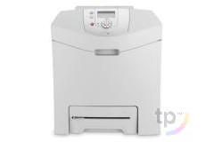 Tiskárna LEXMARK C532