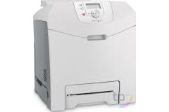 Tiskárna LEXMARK C532DN