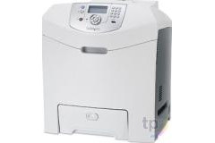 Tiskárna LEXMARK C534