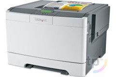 Tiskárna LEXMARK C543