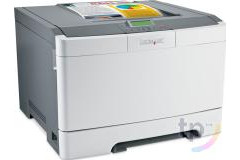 Tiskárna LEXMARK C543DN