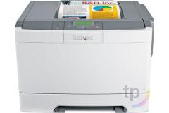 Tiskárna LEXMARK C544