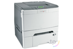 Tiskárna LEXMARK C544DTN